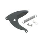 Fiskars 115012 - 115017 İçin Yüksek Dal Budama Bıçak-Yay