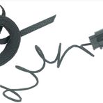 Fiskars 115013 - 115360 İçin Yüksek Dal Budama İpi