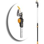 Fiskars 115013 Power Gear UPX82 Ağaç Budama Makası