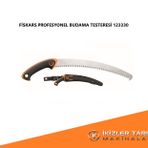 Fiskars 123330 Profesyonel Budama Testeresi