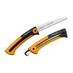 Fiskars 123860 SW72 Xtract İnce Dişli Budama Testeresi