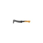Fiskars 126004 Odun Soyma ve Temizleme Aparatı