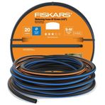 Fiskars 13 mm 1/2'' 20 m Q3 Sulama Hortumu
