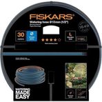 Fiskars 13 mm 1/2'' 30 m Q4 Sulama Hortumu