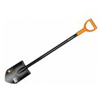 Fiskars 131413 Solid Çok Amaçlı Kürek