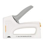 Fiskars 132460-1001 Beyaz/Gri Crafts Hassas Zımba Tabancası