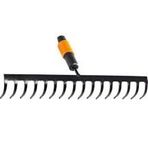 Fiskars 135512 Quikfit Toprak Tırmığı