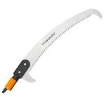 Fiskars 136527 Quickfit Yüksek Dal Budama Eğimli Testere