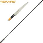 Fiskars 136528 Yüksek Dal Kesimi Düz Testere