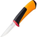 Fiskars 156019 Zanaatkar Bıçağı Bileyli Kılıf Fiskars 156019