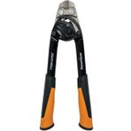 Fiskars 36 cm Demir Kesme Makası