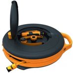 Fiskars 9 mm 15 mt Hortum Makara Seti