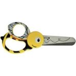 Fiskars Arı Sağ ve Sol El için (Solak ve Sağlak) Çocuk Makası