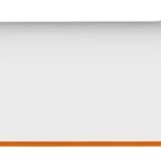 Fiskars bıçak bileyici için düz çelik bıçaklar, Keramikschleifstein, fonksiyonel form, Roll-Sharp, beyaz/turuncu, 1014214