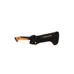 Fiskars CL-251 Kılıflı Hasat & Bahçe Bıçağı 1051233