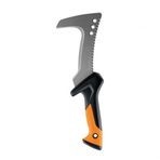 Fiskars CL-501 Dişli Kancalı Pala