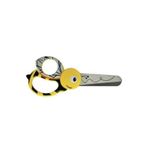 FiSKARS Fıskars Çocuk Makası - Arı (SOLAK&SAĞLAK) arıı