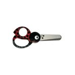 FiSKARS Fıskars Çocuk Makası - Uğurboceği (SOLAK&SAĞLAK) uğurr