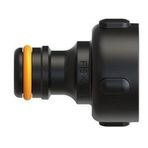 Fiskars G3/4 Sol Musluk Bağlantı Aparatı