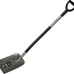 Fiskars Hafif Bahçe Küreği