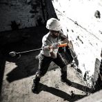 Fiskars Isocore Balyoz Çekiç