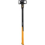 Fiskars Isocore Balyoz Xl_36" 1020164 Siyah