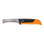 Fiskars K80 Katlanır Hasat Bıçağı