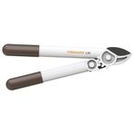 Fiskars L32 Beyaz Dal Kesme Makası