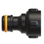 Fiskars LB30 21 mm Sol Musluk Bağlantı Aparatı