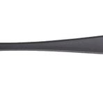 Fiskars Makarna Kaşığı, Uzunluk: 28,5 cm, Essential, Plastik, Siyah, 1065593