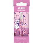 Fıskars Moomin Çocuk Makası Pikku Myy Abc Moomin Kids Scissors 13 cm Littlemy Abc