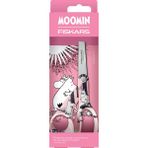 Fıskars Moomin Üniversal Makas Aşk 21 cm moomin Gen Pur Scissors 21 cm Love Box