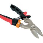 Fiskars Powergear Sol Kesim Metal Levha Kesme Makası