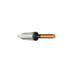 Fiskars Premium Küçük Sivri Toprak Küreği
