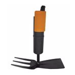 Fiskars Quickfit Çift Taraflı Çatal Uçlu Çapa