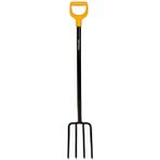 Fiskars Solid 133423 120 cm Bahçe Çatalı