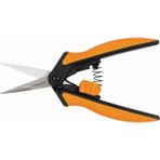Fiskars Solid™ Bitki ve Hasat Makası Ince Uçlu SP130