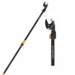 Fiskars UP82 Yüksek Dal Budama Makası