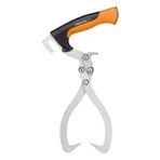 Fıskars Woodxpert Kütük Tutacağı