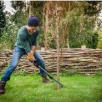 Fiskars XA23 Wood Xpert Dal Kesme Kancası