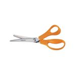 Fıskars Zigzag Sürfile Makas 23cm