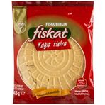 Fiskat 45 gr Kağıt Helva