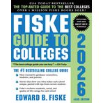 Fiske Guide to Colleges 2026