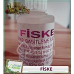 FİSKE KUMAŞ BOYASI SABİTLEYİCİ