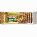 Fiskobirlik 30 gr Fiskat Ballı Fındıklı Krokan