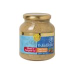Fiskobirlik 300 gr x 4 Adet Şeker Ilavesiz Fındık Ezmesi