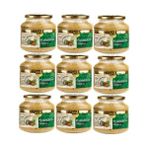 Fiskobirlik 9x300 gr Fındık Ezmesi