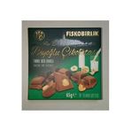 Fiskobirlik Beyoğlu Çikolatası (fındıklı Sütlü) 65 Gr