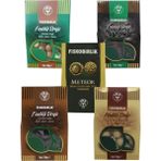 Fiskobirlik Fındık Draje - Meteor Karma Paket - 500 gr