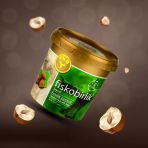 Fiskobirlik Fındık Ezmesi 1Kg